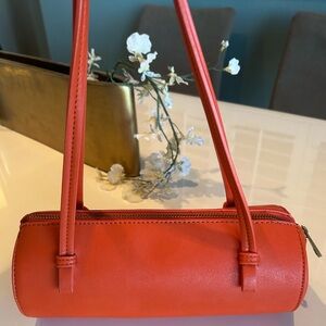 HTF Anthropologie Sadie Mini Tote Bag
